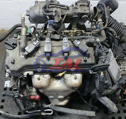 Good price Used Nissan QG15 QG18 Diesel Engine Parts Excellent Quality online