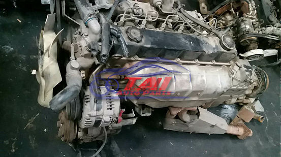 Good price GOOD Condition Nissan TD42 VQ20 Used Diesel Engine Parts online