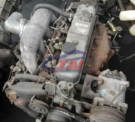 Good price Isuzu 4JA1 4JB1 Used Diesel Engine Parts Excellent Quality online