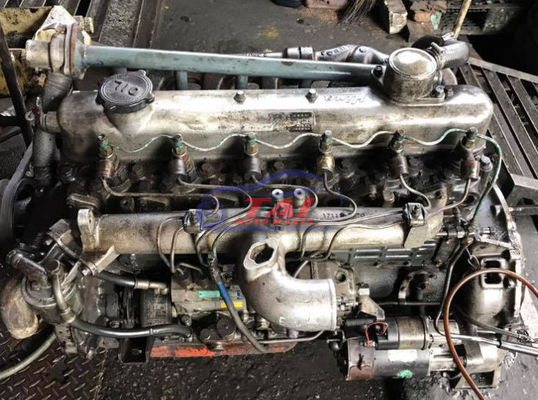 Good price Used EH100 EH300 EH500 EH700 Hino Diesel Engine Parts TS 16949 online