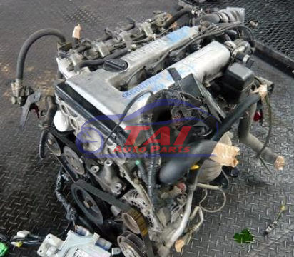 Good price Nissan QR20 QR25 RB25 RB26 SR16 SR18 Gasoline Engine Parts online