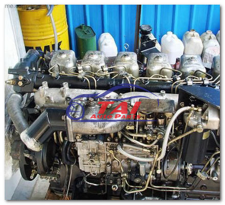 Good price Japan Original 6D24 Used Diesel Engine High Power SK480-6 Engine For Kobelco Excavator online