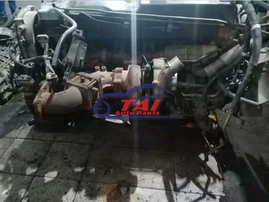 Good price High Quality Original Japanese For NISSAN UD Auto Parts Used GE13 Engine online