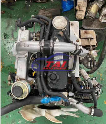 Good price Reliable Nissan Engine Parts QD32 QD32T Engine Nissan Original Parts In Good Condition online