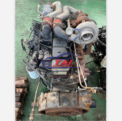 Good price Best quality and good price for CUMMINS  6BT 6CT  ENGINE  hot selling online