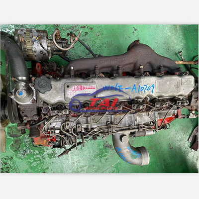 Good price TS16949 Original Japanese Used Diesel Engine For Hino W06E online