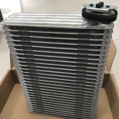 Good price Truck Evaporator Hino Engine Parts S8850-11100 700 Guaranteed online