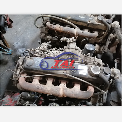 Good price Mitsubishi 6D17 Japanese Used Engine Original Good Condition online