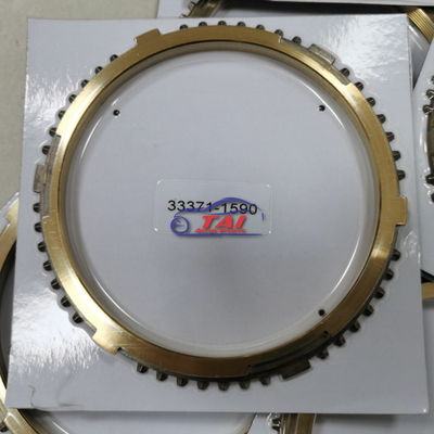 Good price Ring Synchronizer Japanese Engine Parts J08C For Hino 33371-1590 online