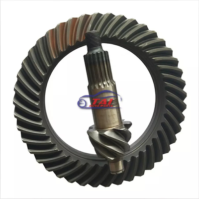 Good price Isuzu Truck NPR 4HF1 Crown Wheel Pinion 8973201030 Bevel Gear online