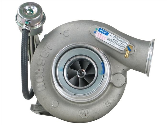 Good price Turbocharger Komatsu PC220-8 Engine Parts Truck Cummins TIER 3 QSB 4038597 4955156 online