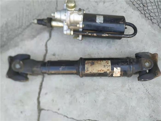 Good price Propeller Shaft Japanese Spare Parts 37120-7960 For Hino Bus Genuine online