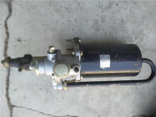 Good price 44610-1330 44610-1330a Japanese Engine Parts Brake Air Booster Assy Metal online
