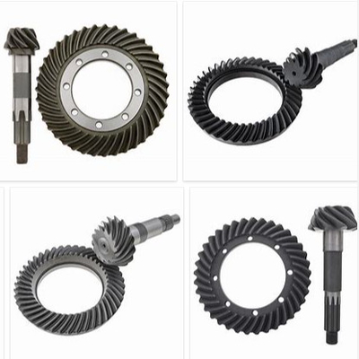 Good price Mitsubishi FV515 8DC9 Crown Wheel And Pinionn MC892906 online