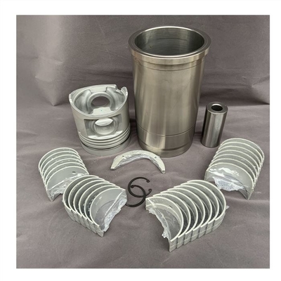 Good price J07E J07ET Hino Engine Parts TS16949 Con Rod Bearing online