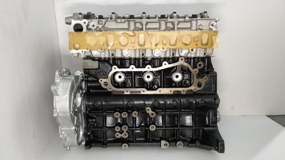 Good price Brand New Japanese Engine Parts Long Block For Toyota 1KD 2KD online