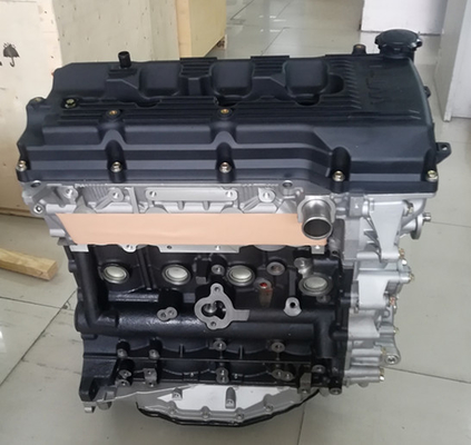 Good price Steel 2TR Japanese Car Engine Parts Long Engine Block For Toyota online