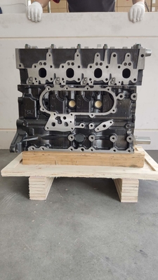 Good price Steel Japanese Car Engine Parts 5L 5LE Long Engine Block For Toyota online