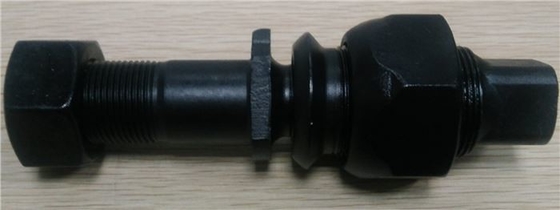 Good price Rear Wheel Nut Hino Engine Parts STD TS16949 For Hino 12.9 online