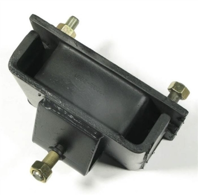 Good price HINO J08C Truck Spare Parts Rear Engine Mount 12035-2882 Neutral Packing online