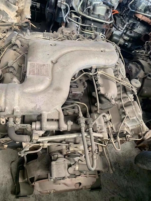 Good price Mitsubishi 8DC11-1A 8DC11-2A Used Complete Engine online