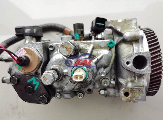 Good price Original Second Hand Fuel Injection Pump ME221063 For Japanese Auto online