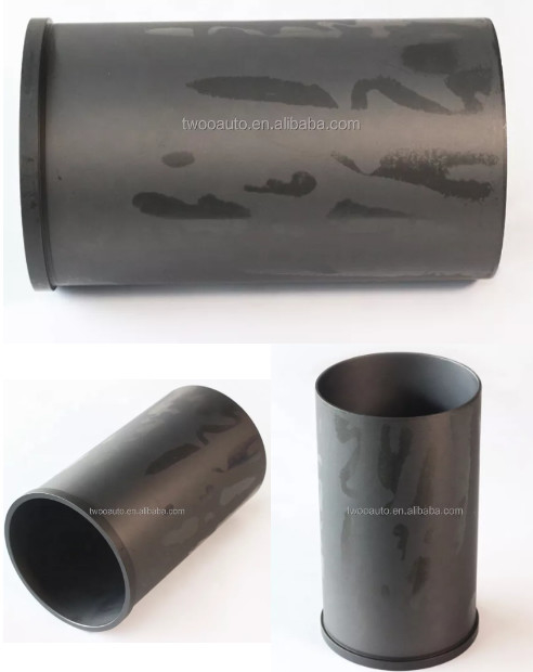 Aluminum Alloy Hino 300 Truck Parts N04CT Cylinder Liner S1146-71761 S1146-71762