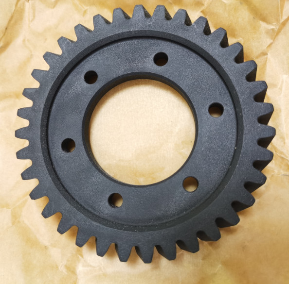 Isuzu NPR 4HF1 Japanese Engine Parts 8943416744 35T Injector Pump Drive