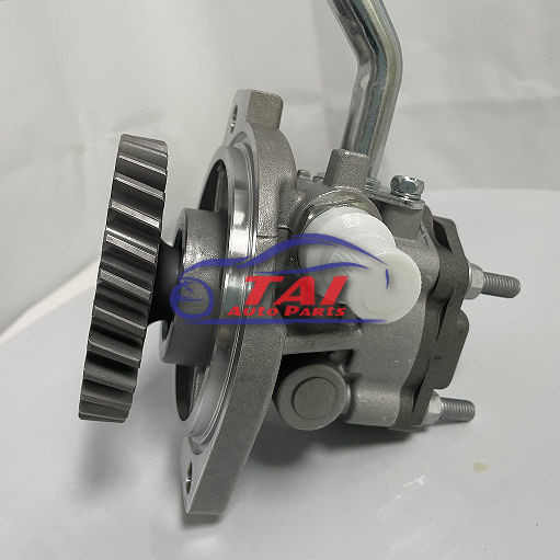 Isuzu NPR NQR 4HE1 Power Steering Pump 898155752 B4230-08054 84230-08054