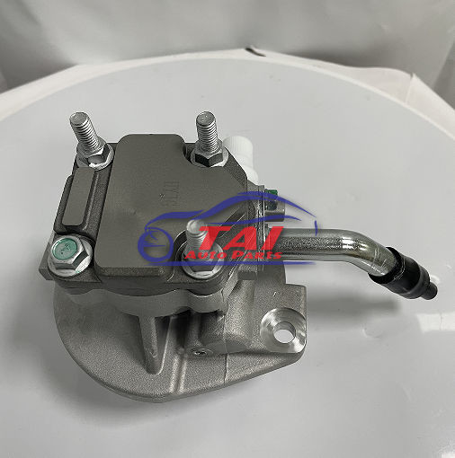 Isuzu NPR NQR 4HE1 Power Steering Pump 898155752 B423008054 8423008054