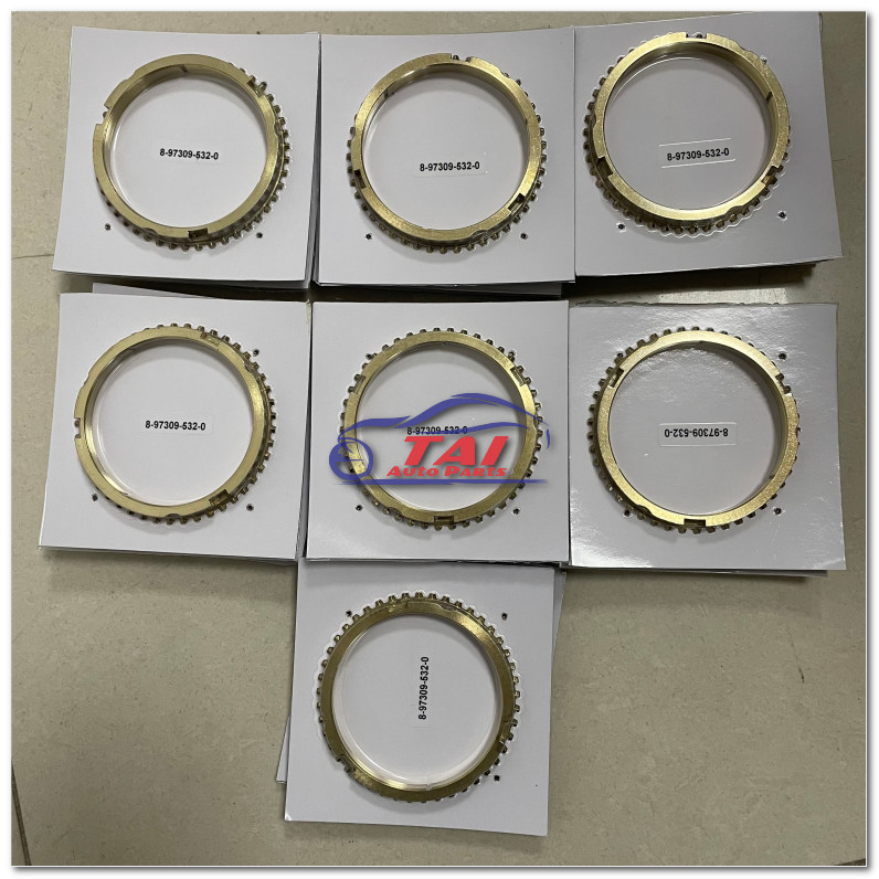 OPMMリング Piston Ring 8971094620 8-97109462-0 Isuzu NPR66 4HF1