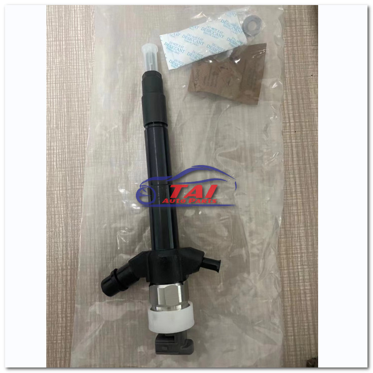 Brand New Diesel Fuel Injector 1465A054 For Mitsubishi Pajero 4M41 3.2 DI-D