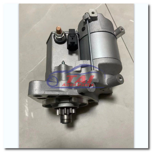 2810031141 Auto Spare Parts 12V Starter Motor Assembly For Toyota 4 Runner