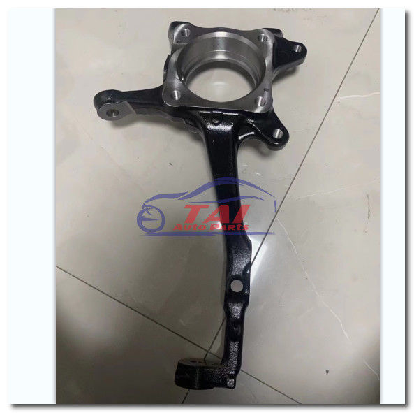 Spare Parts Toyota Steering Knuckle 432110K040 For Toyota Hilux Vigo Fortuner 4WD