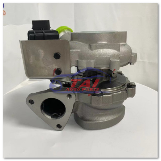 GTB1749V Mitsubishi Engine Spare Parts Electric Turbocharger BK3Q6K682CC