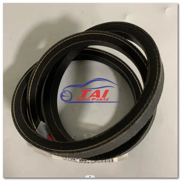 Genuine Alternator Belt 25132003700 For Yanmar 2GM20F 2GM20FYEU