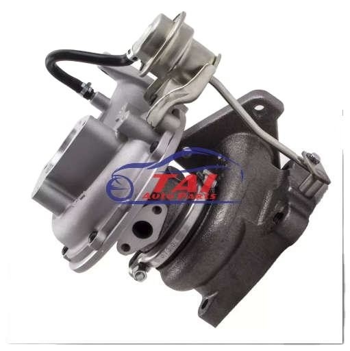 14411-Vk50a Nissan Engine Parts Turbocharger Yd25 Navara / Garrett Truck