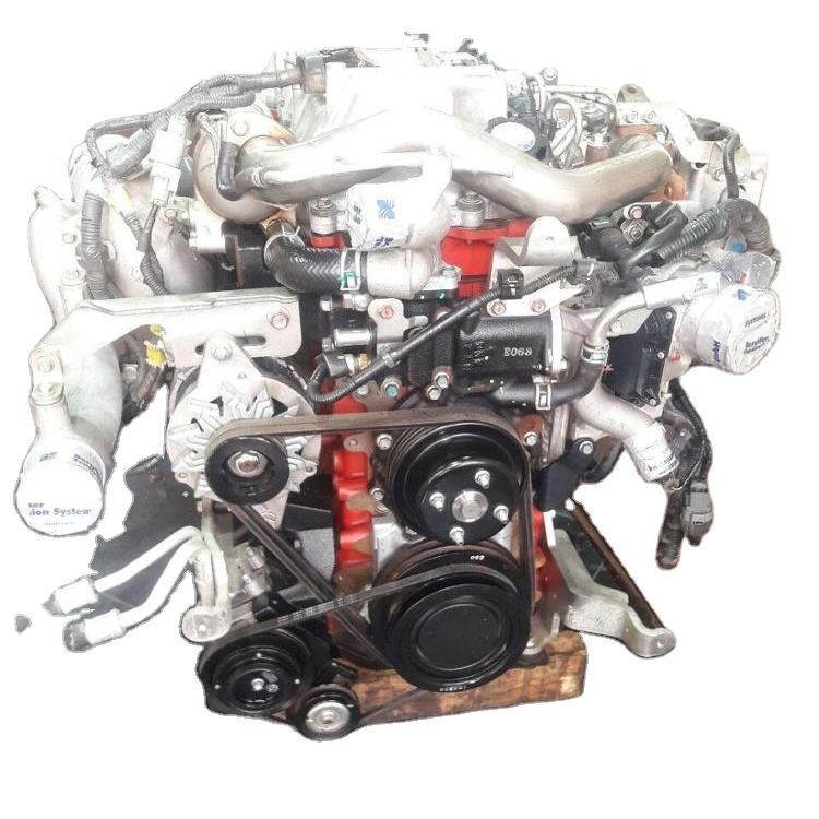 Excavator J05E Engine Motor Used For HINO J05E Engine