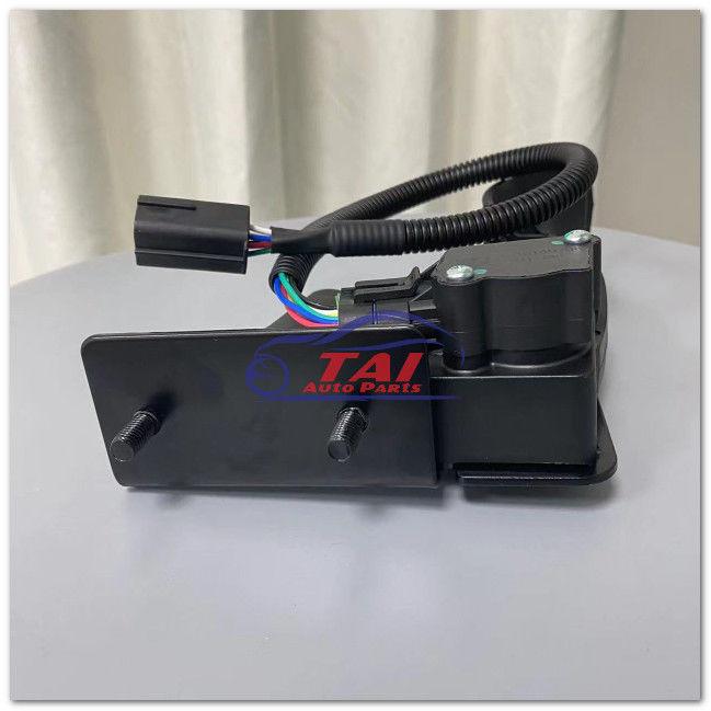 Auto Parts Accelerator Pedal WM 542 Electronic Suspended Pedal With
