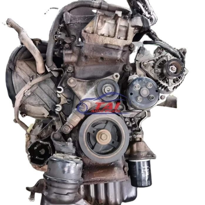 Original 4 Cylinder 2AZ Engine 2.8L Displacement For Toyota Camary