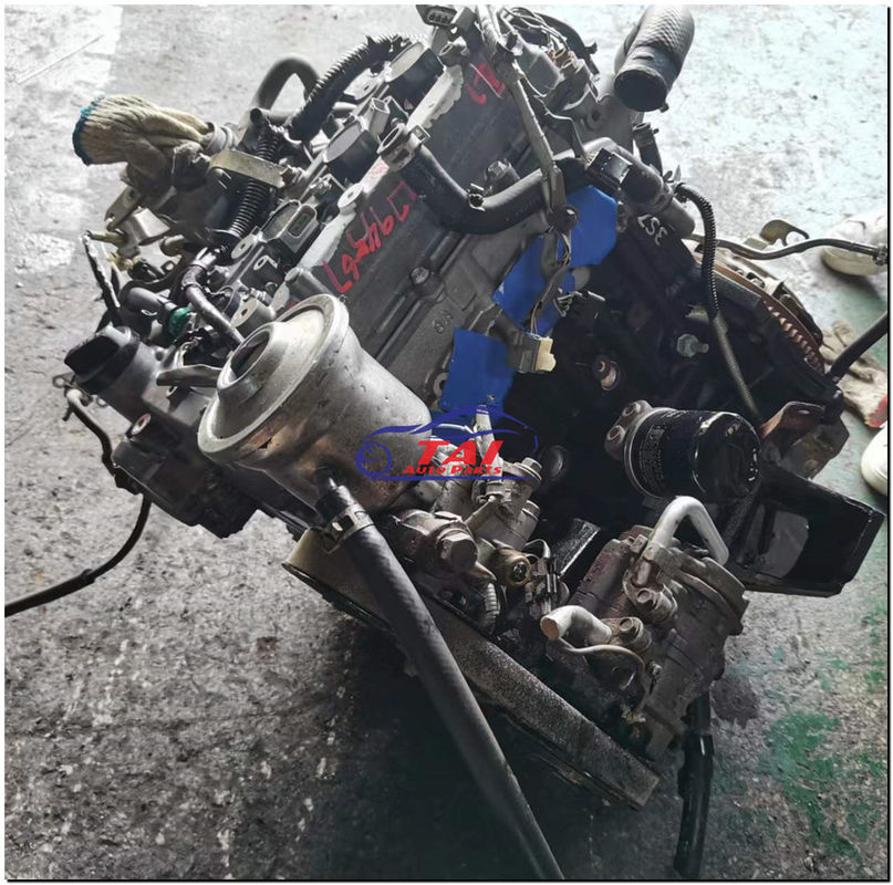 Japanese Used Complete Engines Toyota 3SZ Engine 2800CC 6 Months Warranty