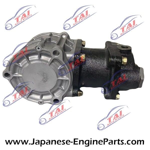 Genuine Air Brake Compressor 29100-2065 For Hino Trucks Using
