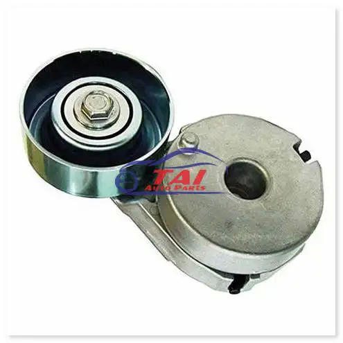 Genuine Used Serpentine Tensioner 11955-JD21A Nissan Engine Parts