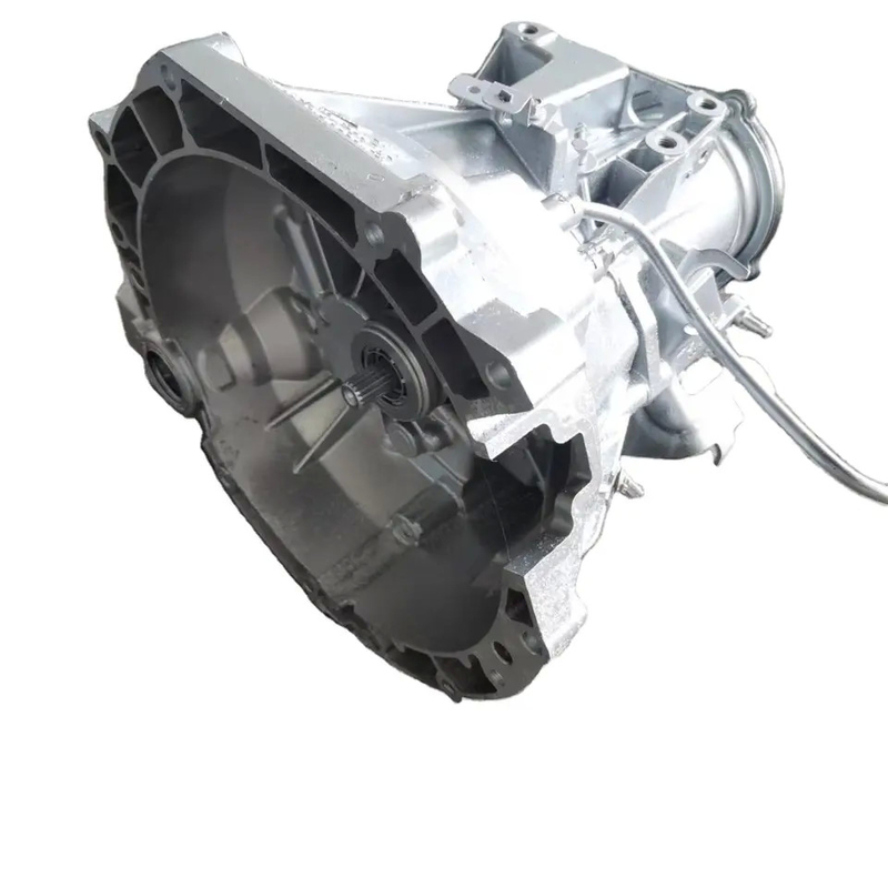 Ford Focus Manual Transmission Gearbox for Select Model Years