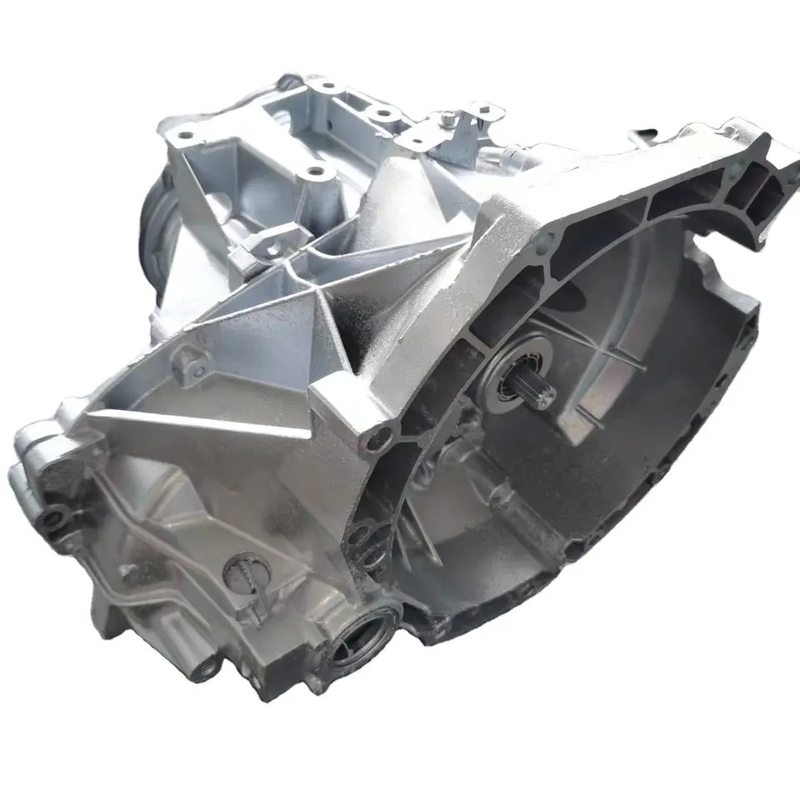 Ford Focus Manual Transmission Gearbox for Select Model Years