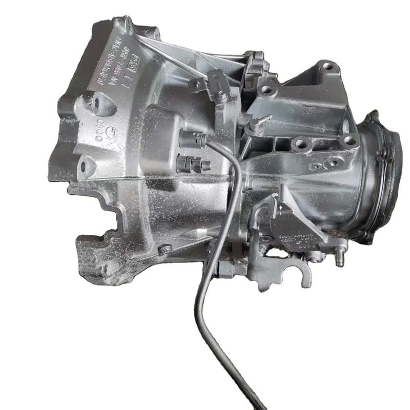 Ford Focus Manual Transmission Gearbox for Select Model Years