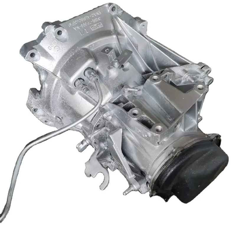 Ford Focus Manual Transmission Gearbox for Select Model Years