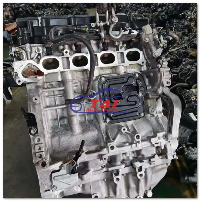 Auto Engine Systems R18A Engine For Honda Japanese Parts 1.8L