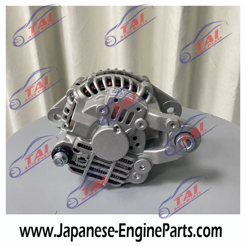 Alternator For MITSUBISHI Canter 2007 PDG-FE70B ME192607