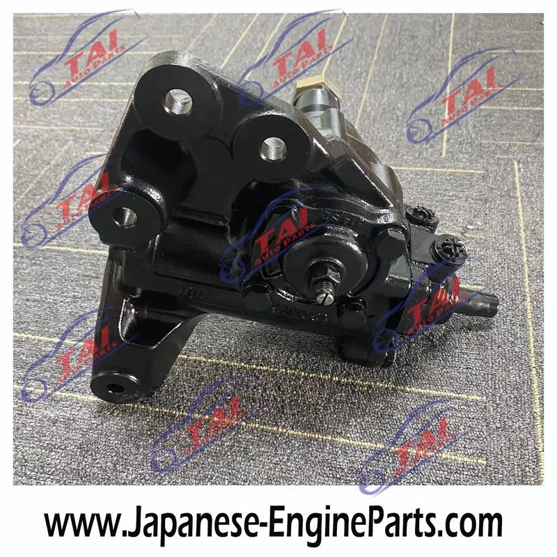 Auto Spare Parts 898110220 Hydraulic Power Steering Gear Box Parts For